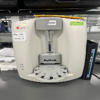 Beckman Coulter Vi-Cell XR ell Viability Analyzer image 0